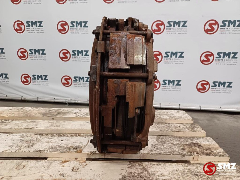 Volvo Occ koppelingsset Volvo - מצמד וחלקים עבור משאית: תמונה 3 Volvo Occ koppelingsset Volvo - מצמד וחלקים עבור משאית: תמונה 3