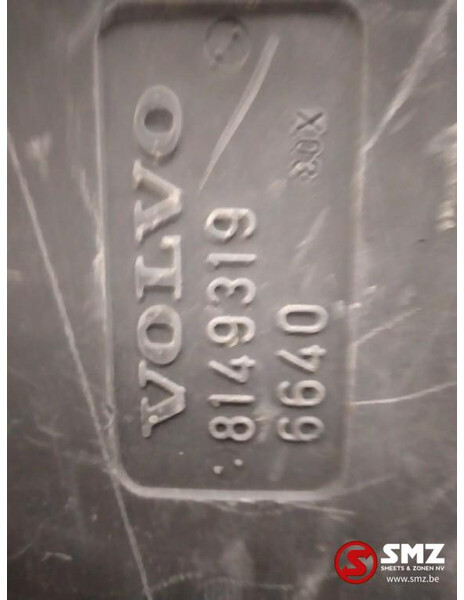 Volvo Occ luchtfilterhuis Volvo FM 8149319 - חלקי חילוף עבור משאית: תמונה 3 Volvo Occ luchtfilterhuis Volvo FM 8149319 - חלקי חילוף עבור משאית: תמונה 3