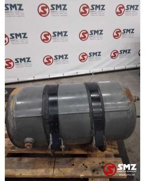 Volvo Occ luchtketel 30L 15Bar Volvo FM 20485246 - חלקי חילוף עבור משאית: תמונה 1 Volvo Occ luchtketel 30L 15Bar Volvo FM 20485246 - חלקי חילוף עבור משאית: תמונה 1