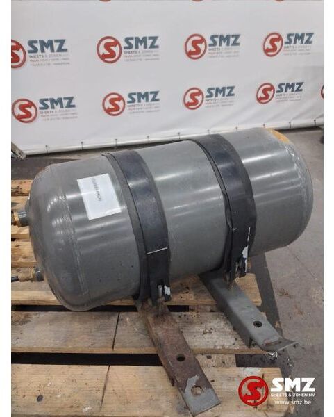 Volvo Occ luchtketel 30L 15Bar Volvo FM 20485246 - חלקי חילוף עבור משאית: תמונה 2 Volvo Occ luchtketel 30L 15Bar Volvo FM 20485246 - חלקי חילוף עבור משאית: תמונה 2