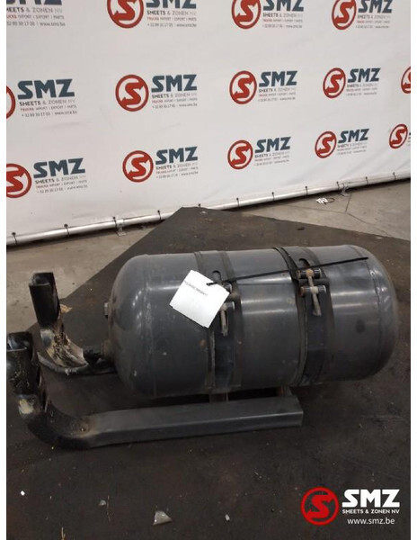 Volvo Occ luchtketel 30L 15Bar Volvo - חלקי חילוף עבור משאית: תמונה 2 Volvo Occ luchtketel 30L 15Bar Volvo - חלקי חילוף עבור משאית: תמונה 2