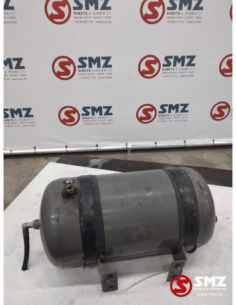 Volvo Occ luchtketel Volvo FM 30L 15Bar 20485246 - חלקי חילוף עבור משאית: תמונה 1 Volvo Occ luchtketel Volvo FM 30L 15Bar 20485246 - חלקי חילוף עבור משאית: תמונה 1
