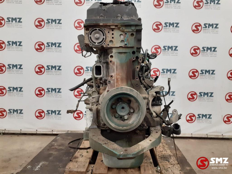 Volvo Occ motor D9B340 Volvo + PTO - מנוע עבור משאית: תמונה 3 Volvo Occ motor D9B340 Volvo + PTO - מנוע עבור משאית: תמונה 3