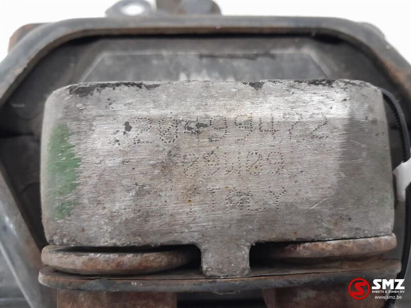 Volvo Occ motorsteun Volvo - הרכבת מנוע עבור משאית: תמונה 3 Volvo Occ motorsteun Volvo - הרכבת מנוע עבור משאית: תמונה 3