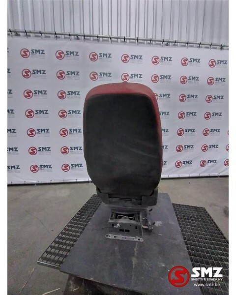 Volvo Occ passagiersstoel Volvo FH4 - מושב עבור משאית: תמונה 4 Volvo Occ passagiersstoel Volvo FH4 - מושב עבור משאית: תמונה 4