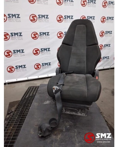 Volvo Occ passagiersstoel Volvo FH4 - מושב עבור משאית: תמונה 1 Volvo Occ passagiersstoel Volvo FH4 - מושב עבור משאית: תמונה 1