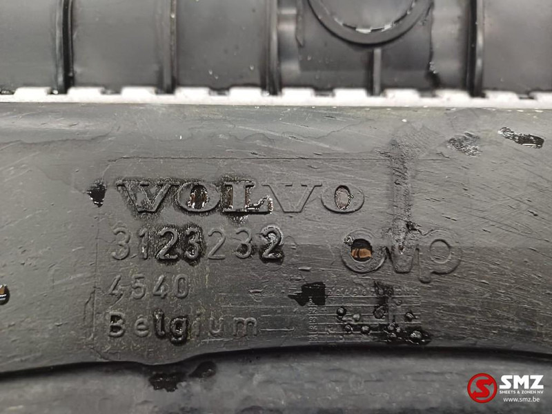 Volvo Occ radiator + intercooler Volvo - רדיאטור עבור משאית: תמונה 3 Volvo Occ radiator + intercooler Volvo - רדיאטור עבור משאית: תמונה 3