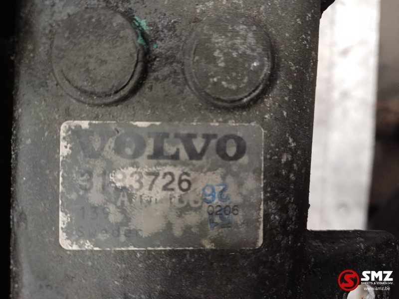 Volvo Occ radiator + intercooler Volvo - רדיאטור עבור משאית: תמונה 4 Volvo Occ radiator + intercooler Volvo - רדיאטור עבור משאית: תמונה 4