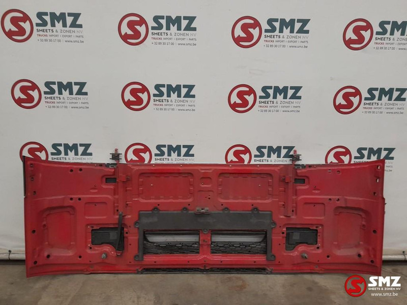 Volvo Occ radiatorgrille Volvo - גריל עבור משאית: תמונה 2 Volvo Occ radiatorgrille Volvo - גריל עבור משאית: תמונה 2