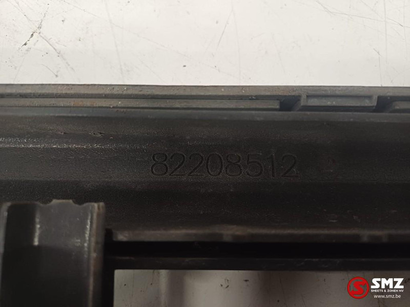 Volvo Occ radiatorgrille Volvo - גריל עבור משאית: תמונה 3 Volvo Occ radiatorgrille Volvo - גריל עבור משאית: תמונה 3