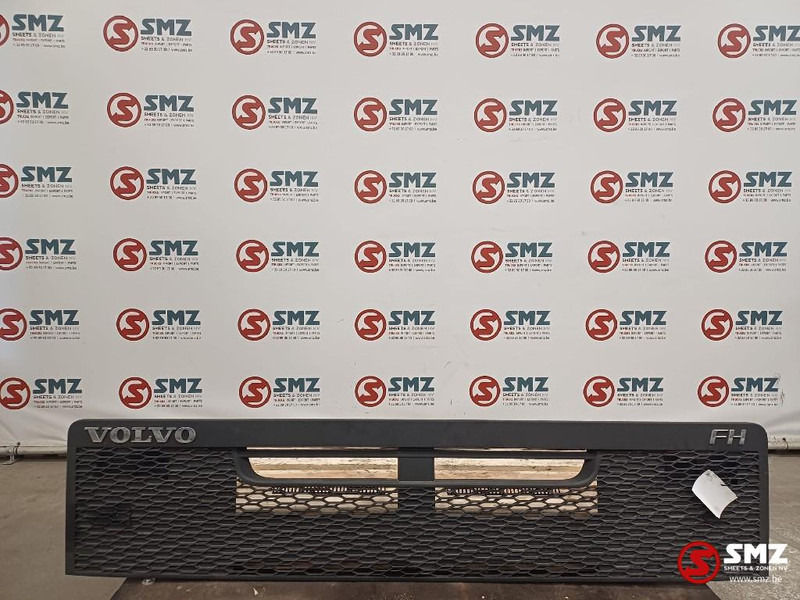 Volvo Occ radiatorgrille Volvo - גריל עבור משאית: תמונה 1 Volvo Occ radiatorgrille Volvo - גריל עבור משאית: תמונה 1