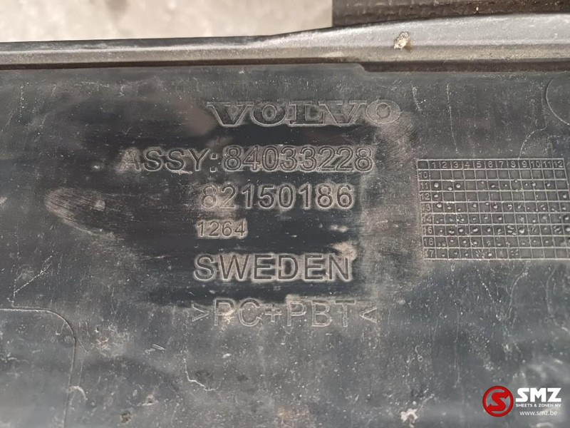 Volvo Occ radiatorgrille Volvo - גריל עבור משאית: תמונה 3 Volvo Occ radiatorgrille Volvo - גריל עבור משאית: תמונה 3