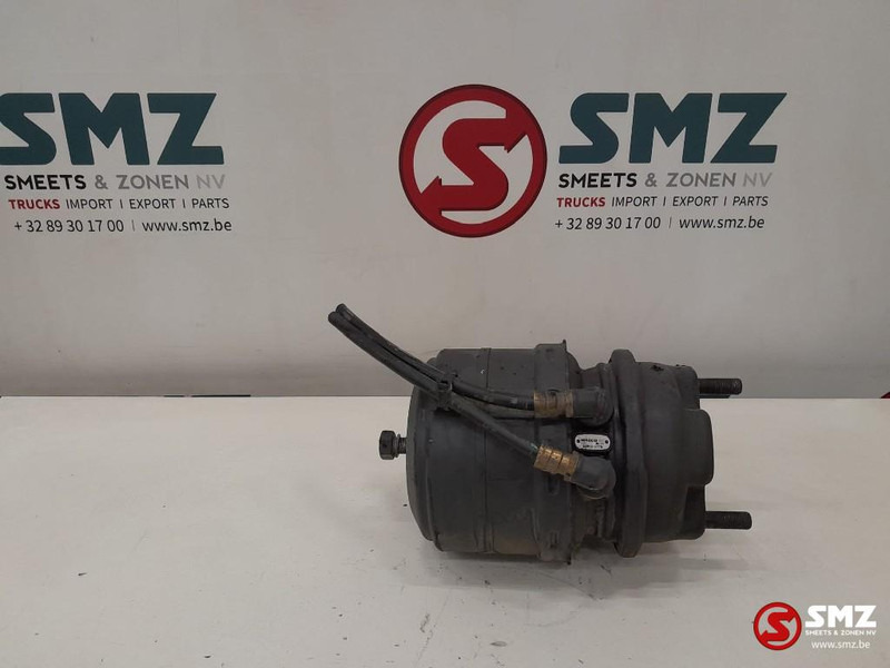 Volvo Occ remcilinder links achteraan Volvo - צילינדר בלמים עבור משאית: תמונה 2 Volvo Occ remcilinder links achteraan Volvo - צילינדר בלמים עבור משאית: תמונה 2