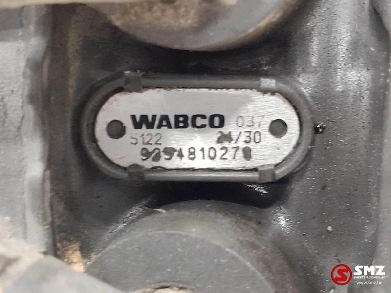 Volvo Occ remcilinder links achteraan Volvo - צילינדר בלמים עבור משאית: תמונה 5 Volvo Occ remcilinder links achteraan Volvo - צילינדר בלמים עבור משאית: תמונה 5