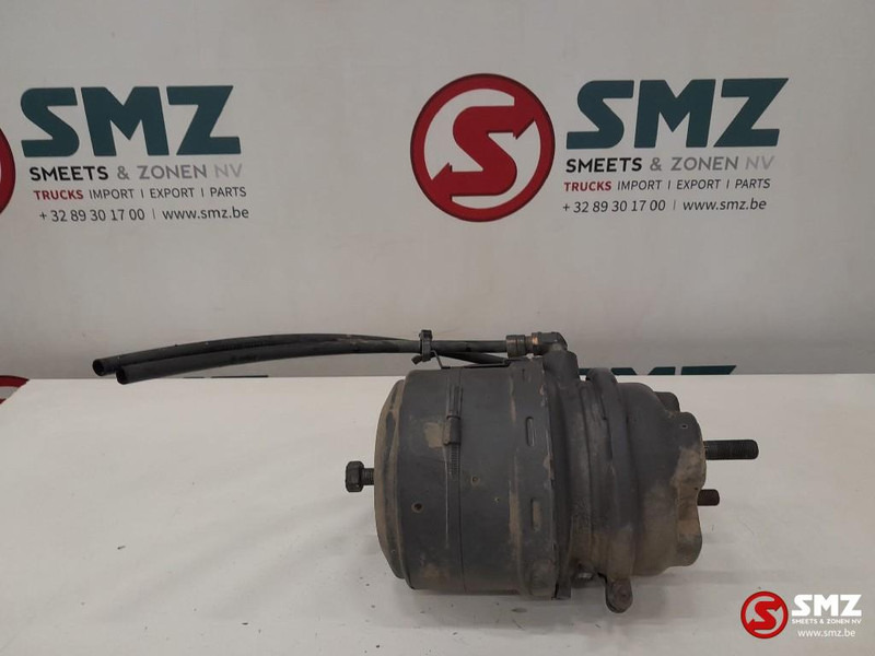 Volvo Occ remcilinder rechts achteraan Volvo - צילינדר בלמים עבור משאית: תמונה 1 Volvo Occ remcilinder rechts achteraan Volvo - צילינדר בלמים עבור משאית: תמונה 1