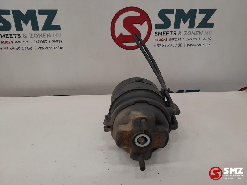 Volvo Occ remcilinder rechts achteraan Volvo - צילינדר בלמים עבור משאית: תמונה 3 Volvo Occ remcilinder rechts achteraan Volvo - צילינדר בלמים עבור משאית: תמונה 3