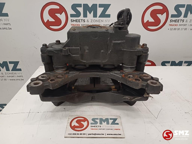 Volvo Occ remklauw links Volvo - מדד בלימה עבור משאית: תמונה 2 Volvo Occ remklauw links Volvo - מדד בלימה עבור משאית: תמונה 2