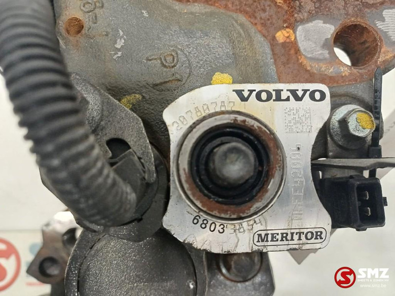 Volvo Occ remklauw links Volvo - מדד בלימה עבור משאית: תמונה 5 Volvo Occ remklauw links Volvo - מדד בלימה עבור משאית: תמונה 5