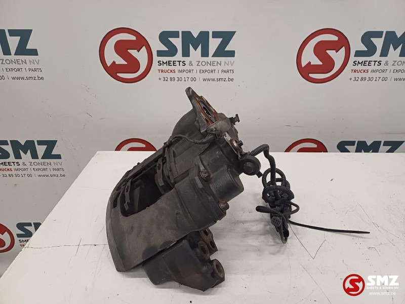 Volvo Occ remklauw rechts Volvo - מדד בלימה עבור משאית: תמונה 5 Volvo Occ remklauw rechts Volvo - מדד בלימה עבור משאית: תמונה 5