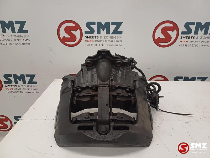 Volvo Occ remklauw rechts Volvo - מדד בלימה עבור משאית: תמונה 1 Volvo Occ remklauw rechts Volvo - מדד בלימה עבור משאית: תמונה 1