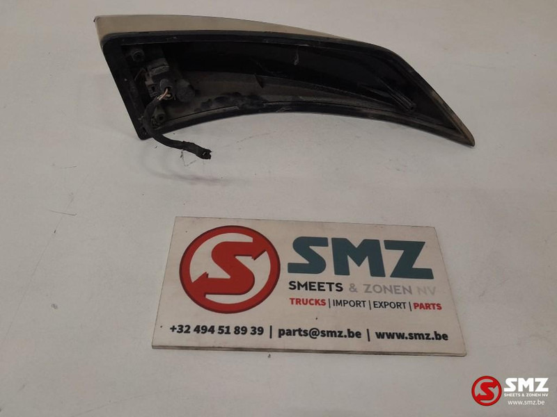 Volvo Occ richtingaanwijzer links Volvo - אורות/ תאורה עבור משאית: תמונה 4 Volvo Occ richtingaanwijzer links Volvo - אורות/ תאורה עבור משאית: תמונה 4