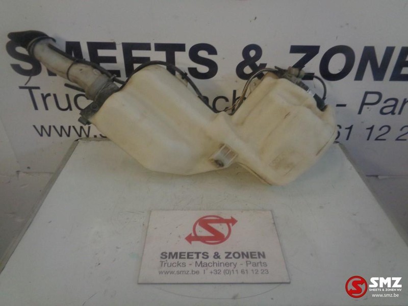 מכל הרחבה עבור משאית Volvo Occ ruitenvloeistof tank: תמונה 1