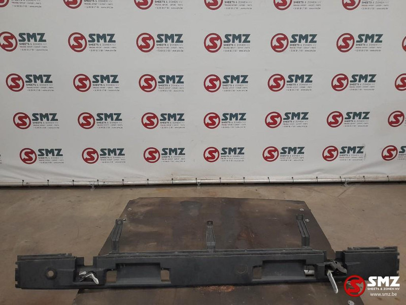 Volvo Occ ruitenwisserpaneel Volvo - מגב עבור משאית: תמונה 1 Volvo Occ ruitenwisserpaneel Volvo - מגב עבור משאית: תמונה 1