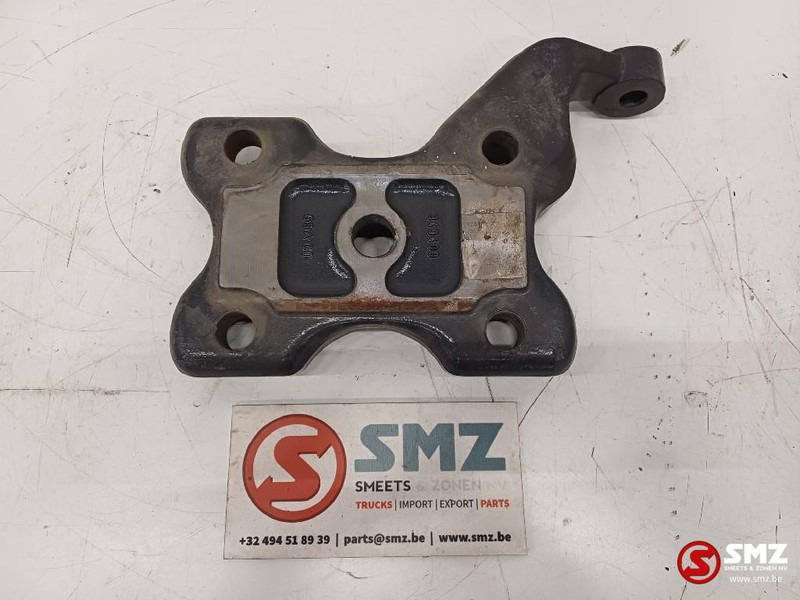 Volvo Occ schokdemperbeugel achteras linksonder Volvo - בולם זעזועים עבור משאית: תמונה 2 Volvo Occ schokdemperbeugel achteras linksonder Volvo - בולם זעזועים עבור משאית: תמונה 2