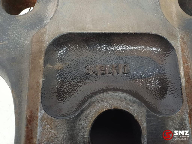 Volvo Occ schokdemperbeugel achteras rechtsonder Volvo - בולם זעזועים עבור משאית: תמונה 3 Volvo Occ schokdemperbeugel achteras rechtsonder Volvo - בולם זעזועים עבור משאית: תמונה 3