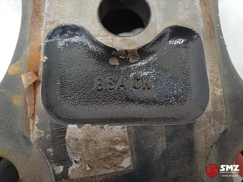 Volvo Occ schokdemperbeugel achteras rechtsonder Volvo - בולם זעזועים עבור משאית: תמונה 4 Volvo Occ schokdemperbeugel achteras rechtsonder Volvo - בולם זעזועים עבור משאית: תמונה 4