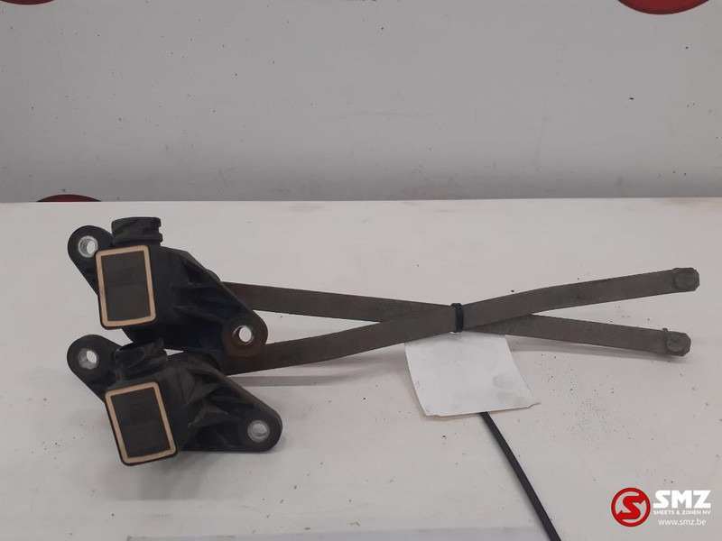 Volvo Occ set koplampenniveausensoren Volvo - חיישן עבור משאית: תמונה 3 Volvo Occ set koplampenniveausensoren Volvo - חיישן עבור משאית: תמונה 3