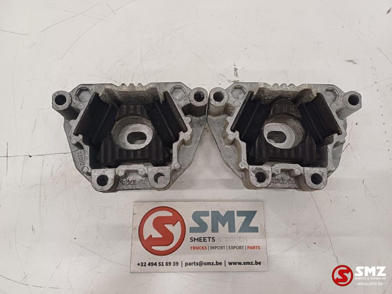 Volvo Occ set motorsteunen Volvo - הרכבת מנוע עבור משאית: תמונה 4 Volvo Occ set motorsteunen Volvo - הרכבת מנוע עבור משאית: תמונה 4