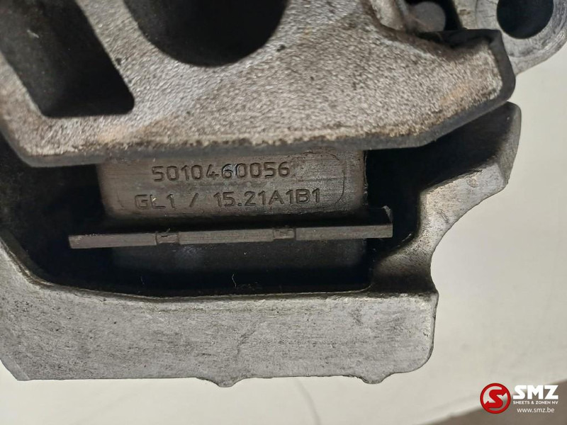 Volvo Occ set motorsteunen Volvo - הרכבת מנוע עבור משאית: תמונה 5 Volvo Occ set motorsteunen Volvo - הרכבת מנוע עבור משאית: תמונה 5