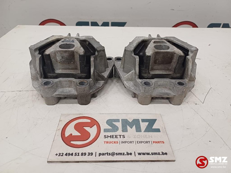 Volvo Occ set motorsteunen Volvo - הרכבת מנוע עבור משאית: תמונה 1 Volvo Occ set motorsteunen Volvo - הרכבת מנוע עבור משאית: תמונה 1