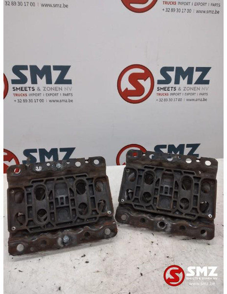 Volvo Occ set motorsteunen Volvo - הרכבת מנוע עבור משאית: תמונה 2 Volvo Occ set motorsteunen Volvo - הרכבת מנוע עבור משאית: תמונה 2