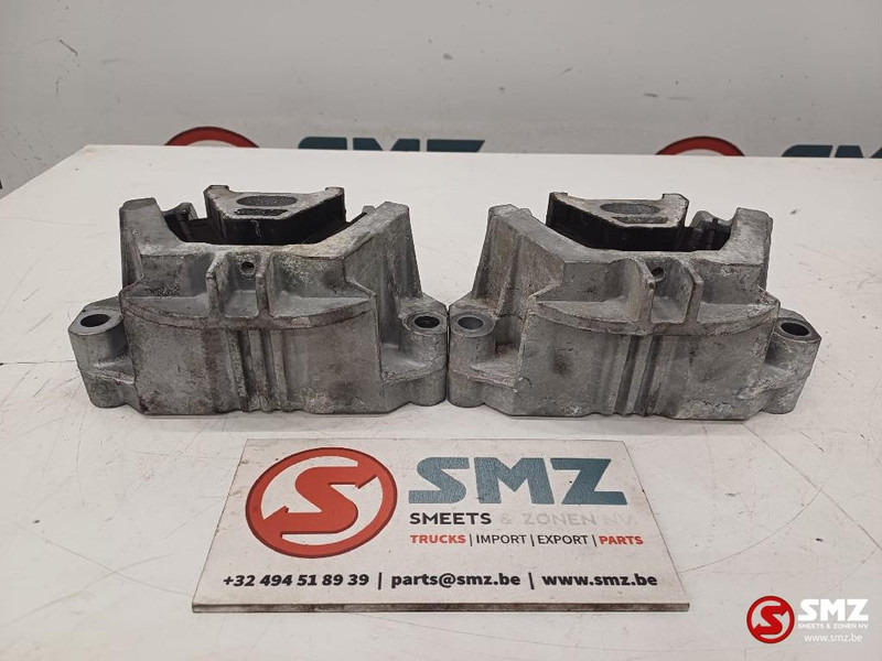 Volvo Occ set motorsteunen Volvo - הרכבת מנוע עבור משאית: תמונה 2 Volvo Occ set motorsteunen Volvo - הרכבת מנוע עבור משאית: תמונה 2