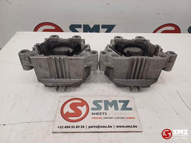 Volvo Occ set motorsteunen Volvo - הרכבת מנוע עבור משאית: תמונה 2 Volvo Occ set motorsteunen Volvo - הרכבת מנוע עבור משאית: תמונה 2