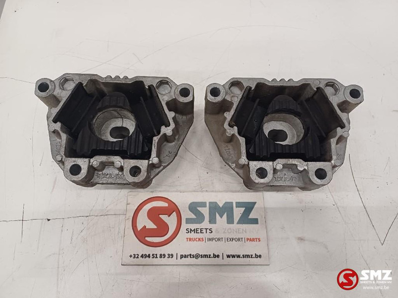 Volvo Occ set motorsteunen Volvo - הרכבת מנוע עבור משאית: תמונה 4 Volvo Occ set motorsteunen Volvo - הרכבת מנוע עבור משאית: תמונה 4