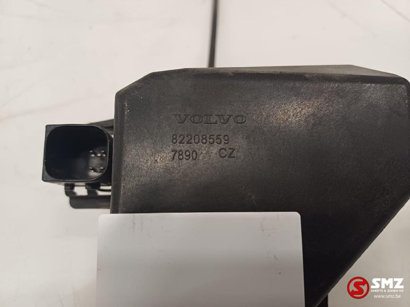 Volvo Occ slotkit grille Volvo - גריל עבור משאית: תמונה 4 Volvo Occ slotkit grille Volvo - גריל עבור משאית: תמונה 4