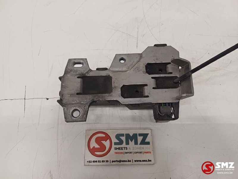 Volvo Occ slotkit grille Volvo - גריל עבור משאית: תמונה 2 Volvo Occ slotkit grille Volvo - גריל עבור משאית: תמונה 2