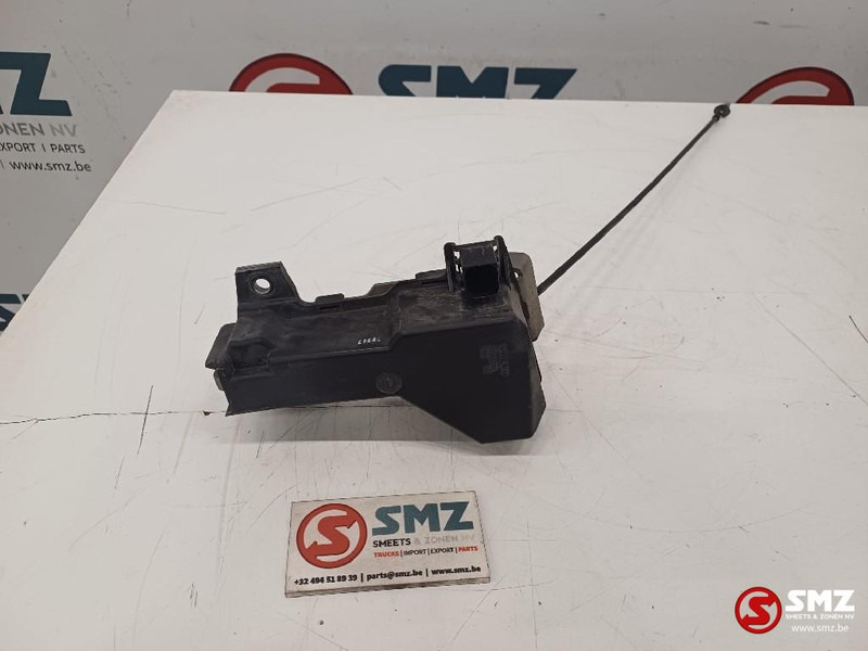 Volvo Occ slotkit grille Volvo - גריל עבור משאית: תמונה 1 Volvo Occ slotkit grille Volvo - גריל עבור משאית: תמונה 1