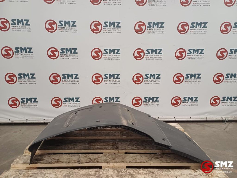 Volvo Occ spatbord cabine achter L/R Volvo - גוף וחלק חיצוני עבור משאית: תמונה 2 Volvo Occ spatbord cabine achter L/R Volvo - גוף וחלק חיצוני עבור משאית: תמונה 2