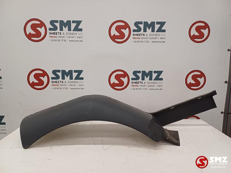 Volvo Occ spatbord rechts Volvo - גוף וחלק חיצוני עבור משאית: תמונה 1 Volvo Occ spatbord rechts Volvo - גוף וחלק חיצוני עבור משאית: תמונה 1