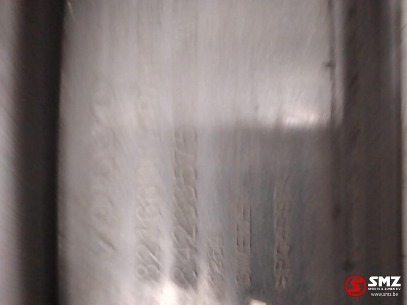 Volvo Occ spatbordverlenging links Volvo FH4 82166367 - גוף וחלק חיצוני עבור משאית: תמונה 3 Volvo Occ spatbordverlenging links Volvo FH4 82166367 - גוף וחלק חיצוני עבור משאית: תמונה 3