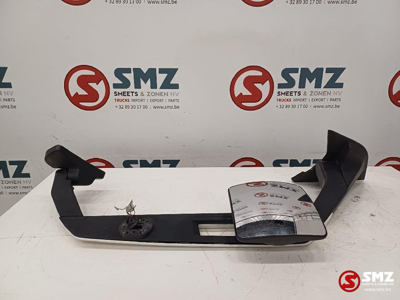 Volvo Occ spiegel bestuurderszijde Volvo - מראה פנימית עבור משאית: תמונה 2 Volvo Occ spiegel bestuurderszijde Volvo - מראה פנימית עבור משאית: תמונה 2