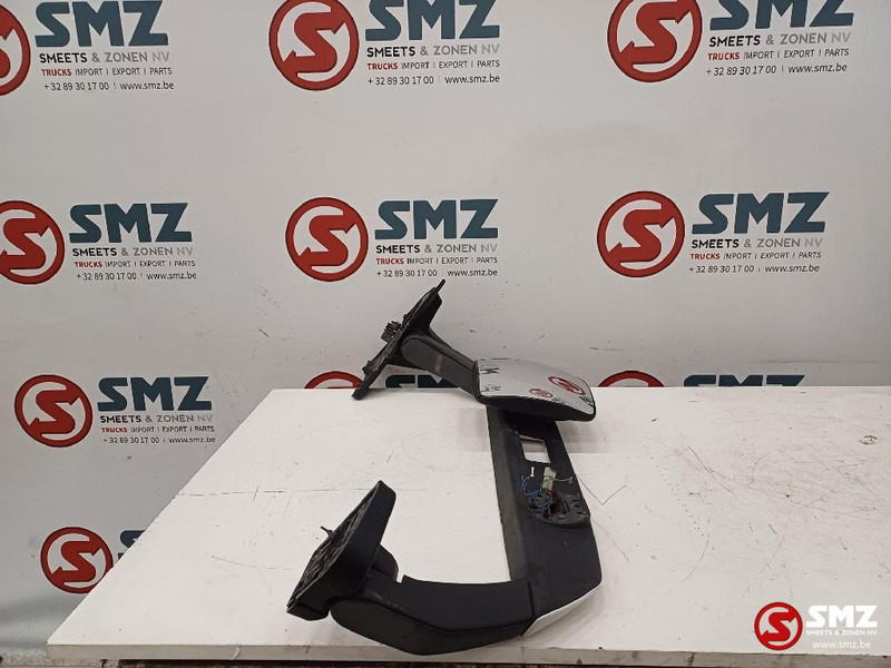 Volvo Occ spiegel bestuurderszijde Volvo - מראה פנימית עבור משאית: תמונה 3 Volvo Occ spiegel bestuurderszijde Volvo - מראה פנימית עבור משאית: תמונה 3