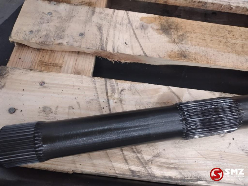 Volvo Occ steekas met sper Volvo - מסגרת/ שלדה עבור משאית: תמונה 2 Volvo Occ steekas met sper Volvo - מסגרת/ שלדה עבור משאית: תמונה 2