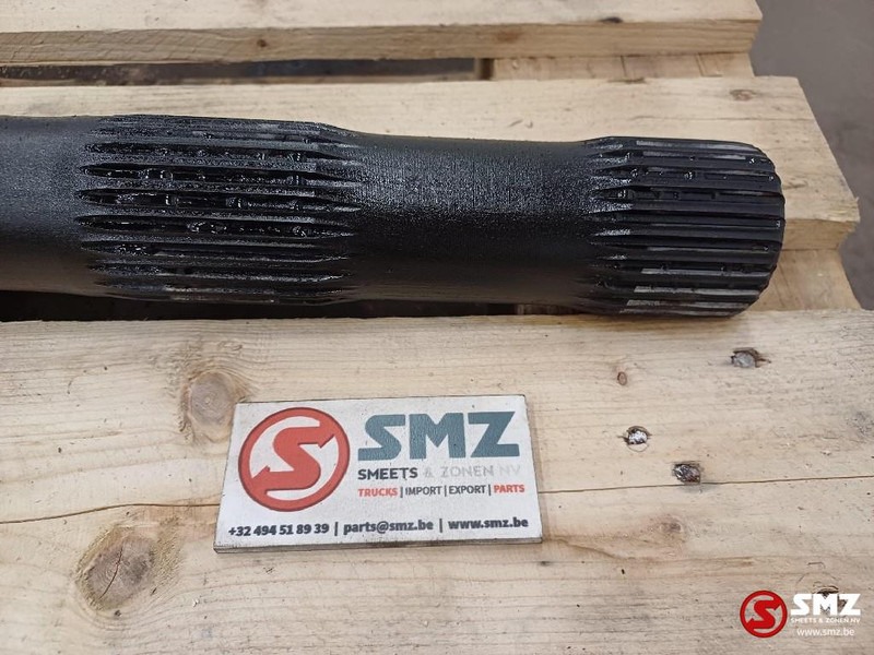 Volvo Occ steekas met sper Volvo - מסגרת/ שלדה עבור משאית: תמונה 3 Volvo Occ steekas met sper Volvo - מסגרת/ שלדה עבור משאית: תמונה 3