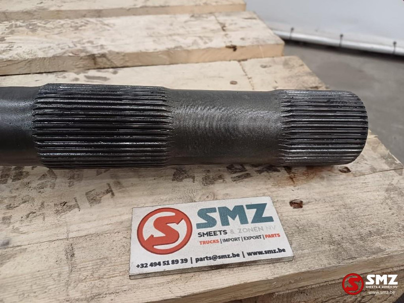 Volvo Occ steekas met sper Volvo - מסגרת/ שלדה עבור משאית: תמונה 2 Volvo Occ steekas met sper Volvo - מסגרת/ שלדה עבור משאית: תמונה 2