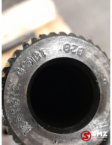 Volvo Occ steekas met sper Volvo - מסגרת/ שלדה עבור משאית: תמונה 3 Volvo Occ steekas met sper Volvo - מסגרת/ שלדה עבור משאית: תמונה 3